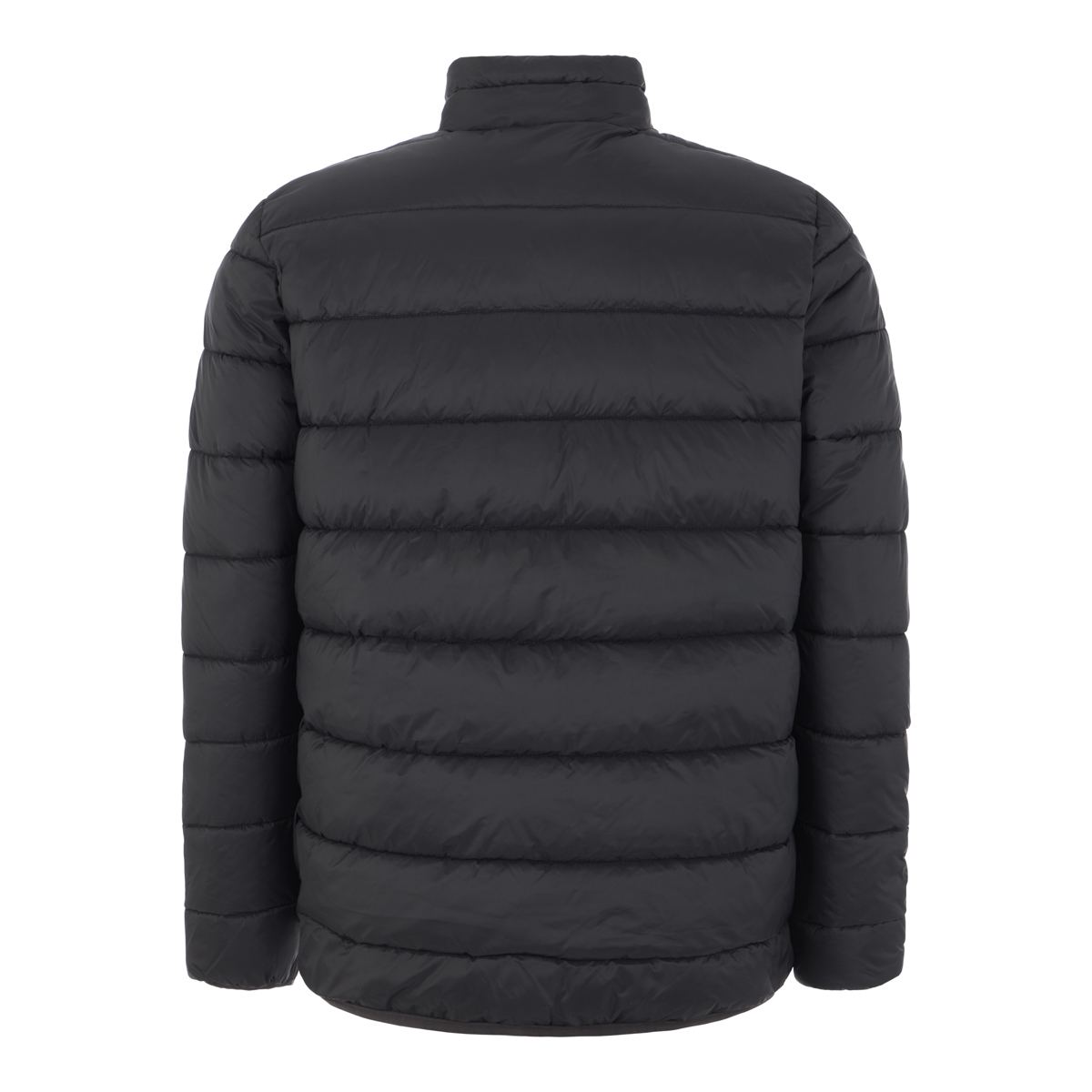 Chaqueta Negra Ligera Atleti Adulto image number null